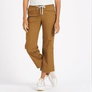 Vuori Wideleg Ripstop Pant
